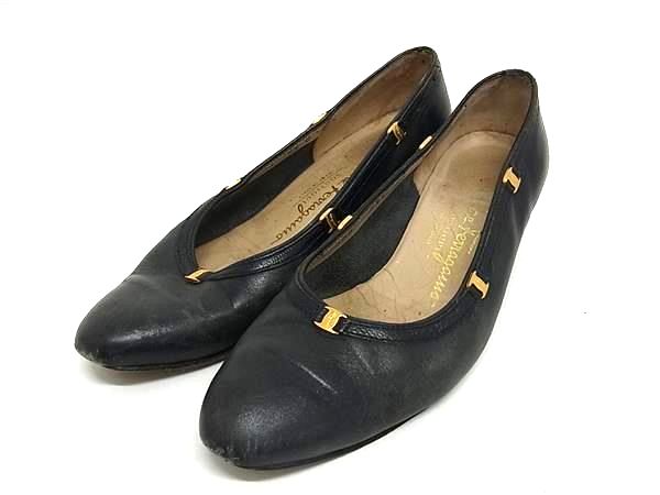 楽天市場】Salvatore Ferragamo フェラガモ ヴァラリボン レザー