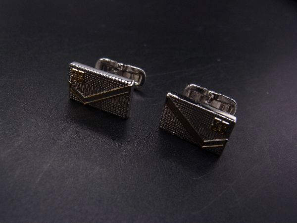 楽天市場】ヴェルサーチ VERSACE メンズ 小物 カフスボタン