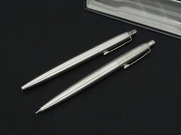 楽天市場】パーカー インシグニア シャープペン ボールペン 3本