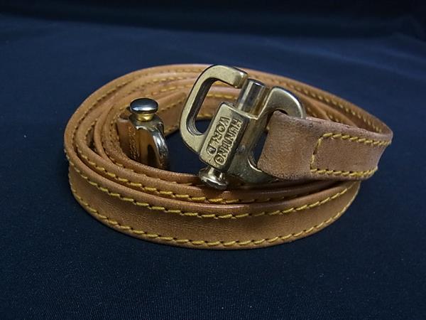 楽天市場】USA製 FILSON フィルソン レザー ショルダーストラップ