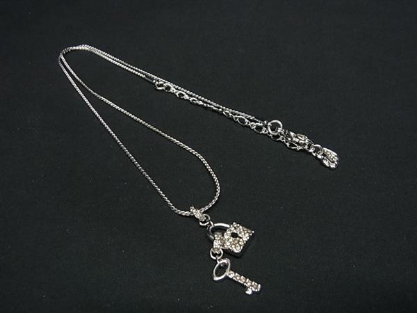 楽天市場】【未使用品】【ジュエリー】SWAROVSKI スワロフスキー