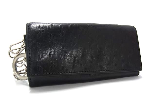 楽天市場】EMPORIO ARMANIメンズ6連キーケース レザー