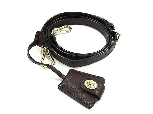 楽天市場】□極美品□ COACH コーチ レザー バック用 ショルダー