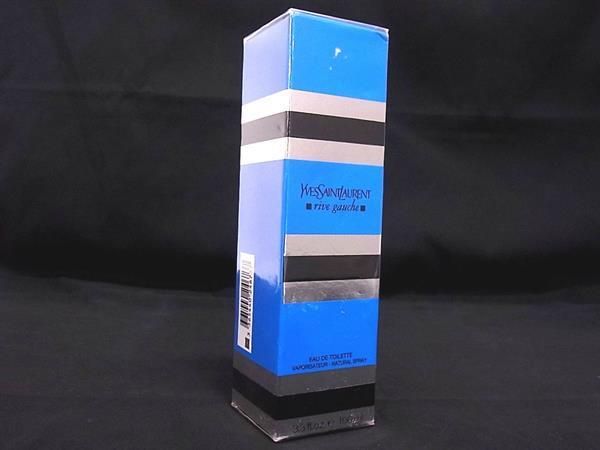 楽天市場】YSL イヴサンローラン リヴゴーシュEDT 100ml 新品