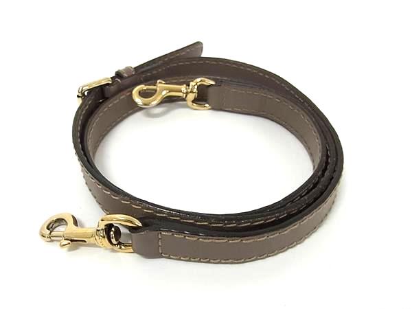 楽天市場】【未使用】CUCCI グッチ ショルダーストラップ