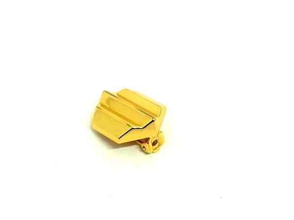 クリスチャンディオールイヤリングPETITCDクリップオンスタッドイヤリング片耳 楽天市場】Dior ディオール PETIT CD CLIP ON EARRINGS クリップ