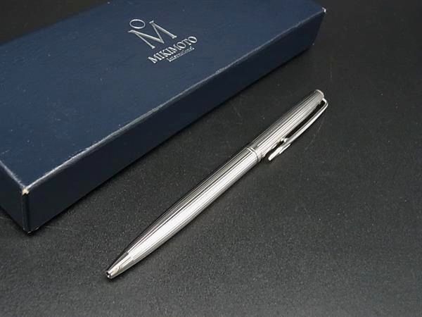 楽天市場】ミキモト（MIKIMOTO）ボールペン＆ブックマーカー