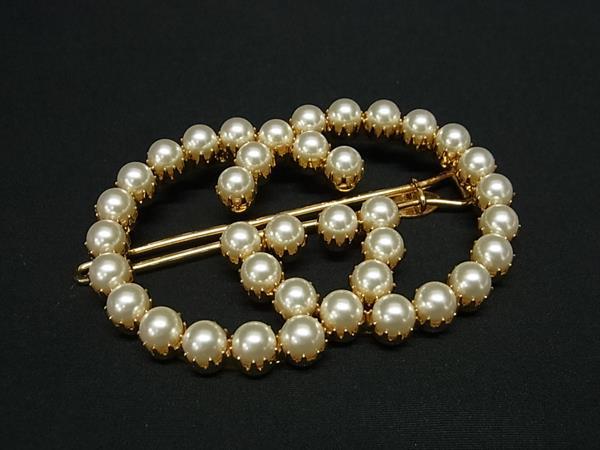GUCCI ヘアアクセサリー ストーン付き 楽天市場】GUCCI グッチ Cyrstal GUCCI Hair Clip クリスタル