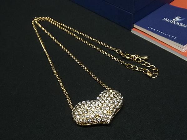 楽天市場】SWAROVSKI スワロフスキー 5117696 Cyndi Red ハート