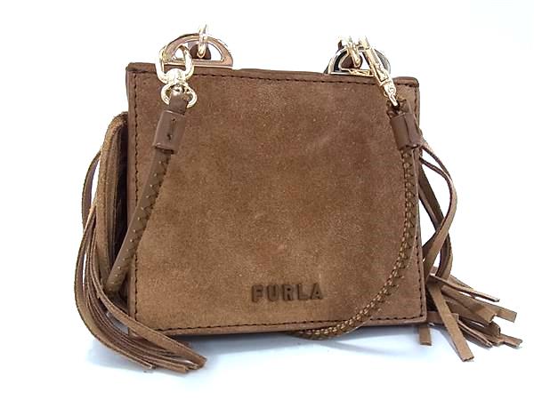楽天市場】【新品未使用品】【バッグ】FURLA フルラ LIKE MINI