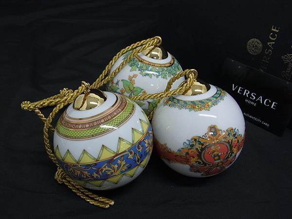 楽天市場】VERSACE ヴェルサーチ ラージ ロッコ チーター 置物オブジェ