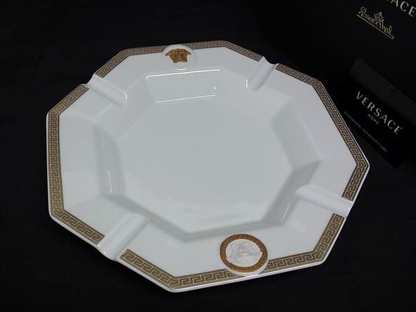 楽天市場】【新品未使用品】VERSACE ヴェルサーチ メデューサ