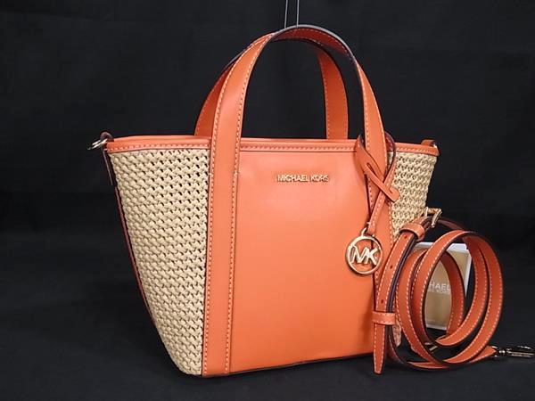 楽天市場】【新品未使用品】【バッグ】MICHAEL KORS マイケル