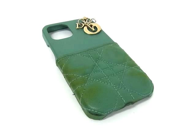 ♡ Dior iPhoneケース 12promax デニムブルー ♡ Christian Dior（iPhoneケース ・ ブルー・ネイビー/青色系）の