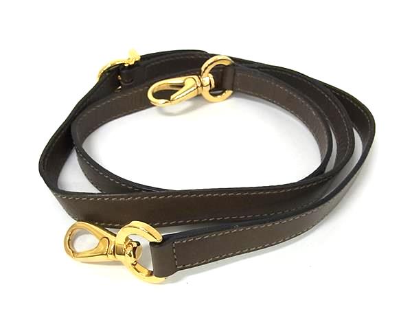 【極美品】Salvatore Ferragamo ガンチーニ　ストラップ 楽天市場】フェラガモ ショルダーストラップ ガンチーニ ブラック