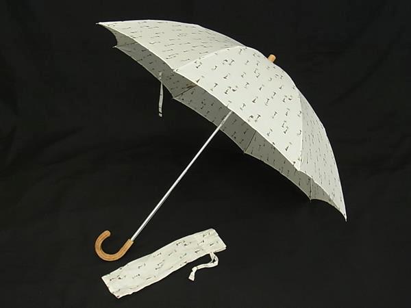 楽天市場】MOSCHINO モスキーノ 折りたたみ傘 日傘 雨傘 グリーン