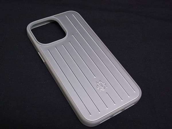 楽天市場】□新品□未使用□ RIMOWA リモワ アルミニウム