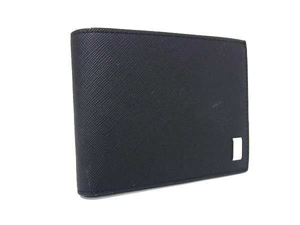 未使用品✨ダンヒル 二つ折り財布 サイドカー ダークブラウン 付属品付 ダンヒル 長財布 財布 メンズ サイドカー ラウンドファスナー ダーク