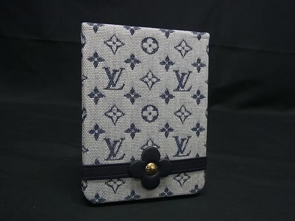 【未使用】Louis Vuittonルイヴィトン ミニカルネ　ジュール 4冊 楽天市場】LOUIS VUITTON ルイ ヴィトン モノグラム ミニカルネ