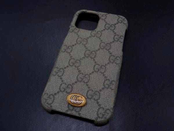 楽天市場】EMILIO PUCCI エミリオプッチ iPhone12 PRO MAX専用