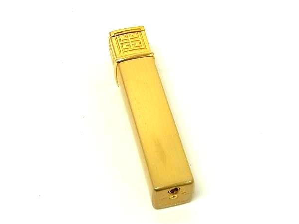 楽天市場】【新着】【中古】GIVENCHY(ジバンシー) ライター