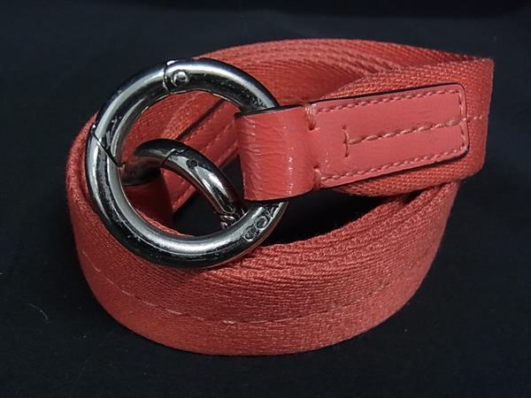 楽天市場】□美品□ COACH コーチ レザー バッグ用 ショルダー