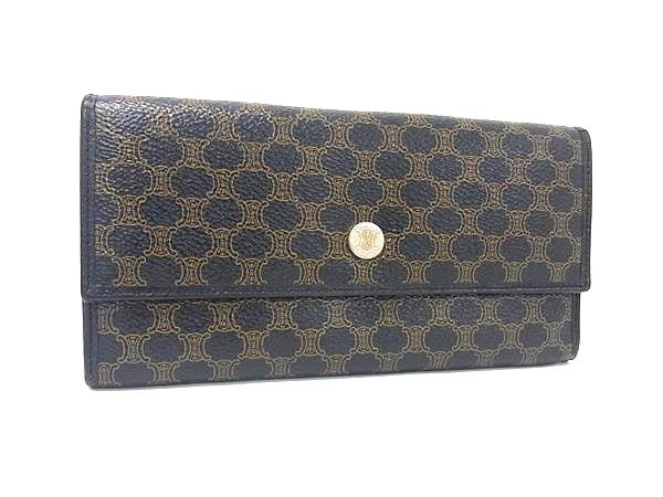 8/28までSALE! CELINE レザー 長財布 楽天市場】CELINE 長財布の通販