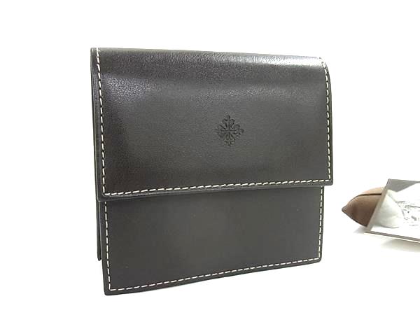 【値下げ】パテックフィリップ　ノベルティ　ペンケース imgrc0066888410.jpg