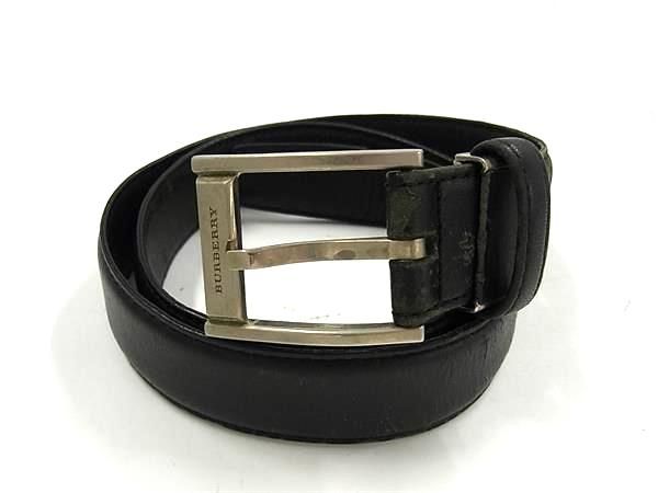 BURBERRYベルト ハート タグ付き 新品未使用 BURBERRYベルト ハート タグ付き 新品未使用