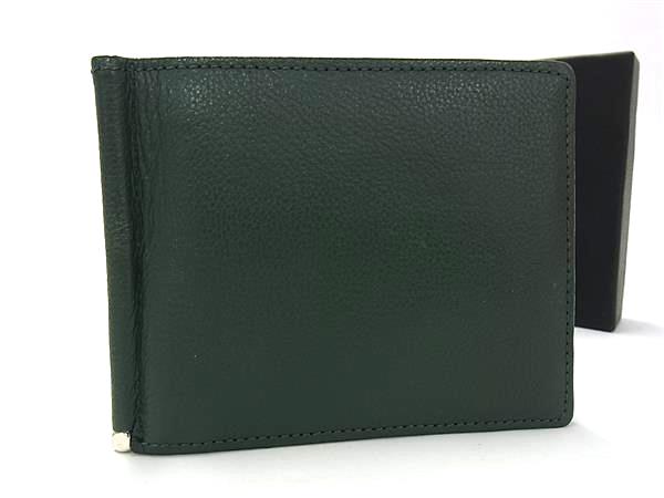 楽天市場】□極美品□ Brioni ブリオーニ レザー 二つ折り 財布