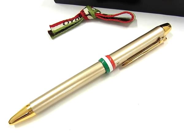 楽天市場】ブルガリ BVLGARI シャープペンシル ブラックx