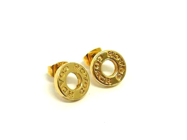 楽天市場】COACH コーチ ピアス Signature Heart Stud Earrings