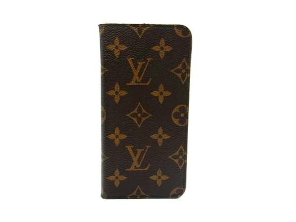 楽天市場】LOUIS VUITTON ルイ ヴィトン モノグラム iPhone 7 8