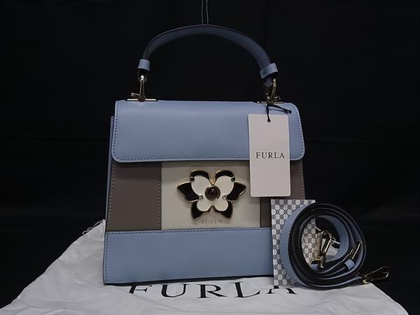 楽天市場】【新品未使用品】【バッグ】FURLA フルラ