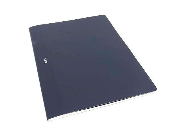 楽天市場】【未使用品】HERMES エルメス ノート 無地 フォーブル 筆記