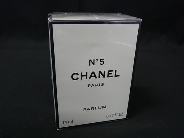 楽天市場】【中古】未使用品 CHANEL シャネル 香水セット PARFUM 14