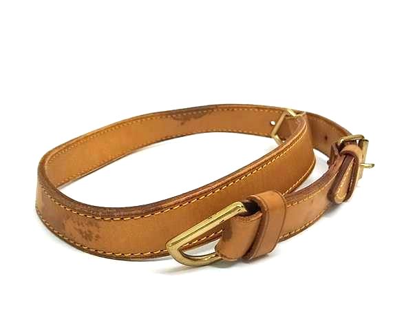 LOUIS VUITTON ルイヴィトン ショルダーストラップ ブランド LOUIS VUITTON - ルイヴィトン LOUIS VUITTON ショルダー