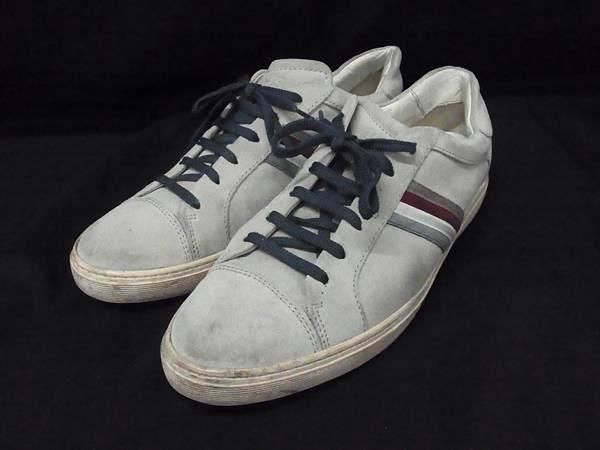 Tod's　ノーコード スニーカー ホワイト　メンズ TOD'S TODS トッズ スニーカー NO CODE ノーコード