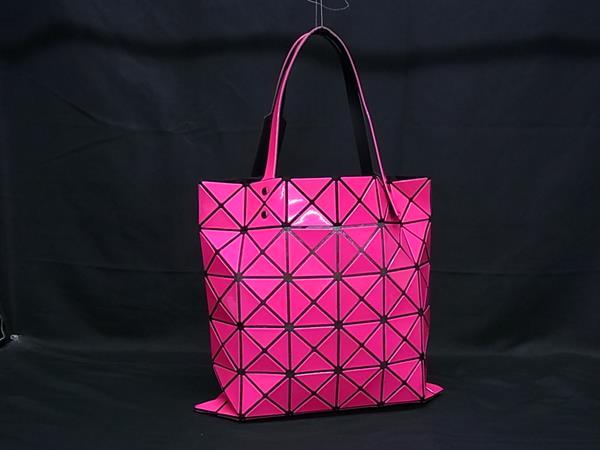 楽天市場】【美品】バオバオ イッセイミヤケ BAOBAO ISSEY