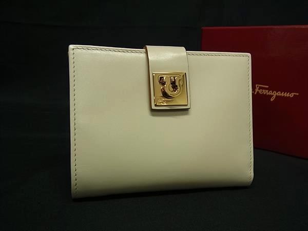 楽天市場】□新品□未使用□ Salvatore Ferragamo フェラガモ 22