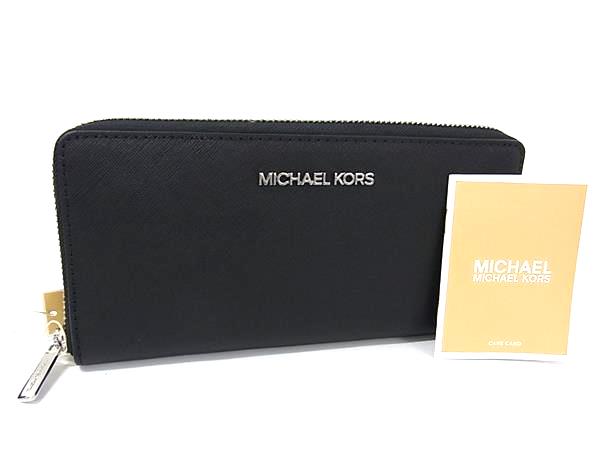 楽天市場】【新品未使用品】【財布】MICHAEL KORS マイケル コース