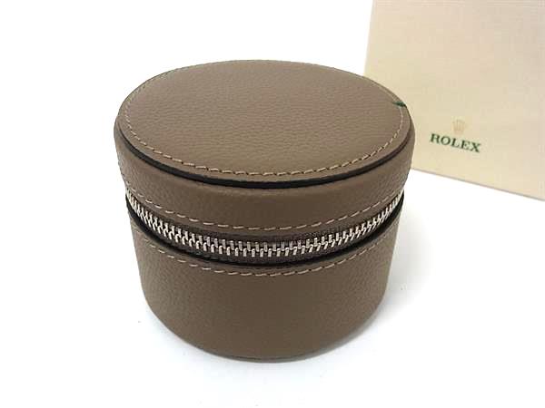 ロレックス　ボールペン&ペンケース 楽天市場】楽天スーパーセール！【中古】超美品 箱付 ロレックス