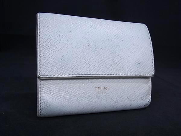 【CELINE】 Folded Compact Wallet 3つ折 コンパクトウォレット 楽天市場】CELINE セリーヌ 三つ折り財布 Folded Compact Wallet