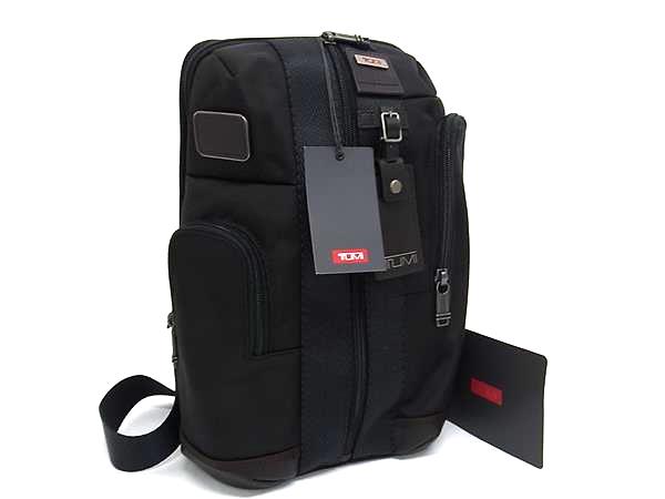 楽天市場】【新品未使用品】【バッグ】TUMI トゥミ ALPHA BRAVO
