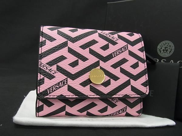 Versace グレカ ブラレット 3 Versace グレカ ブラレット 3 - メルカリ