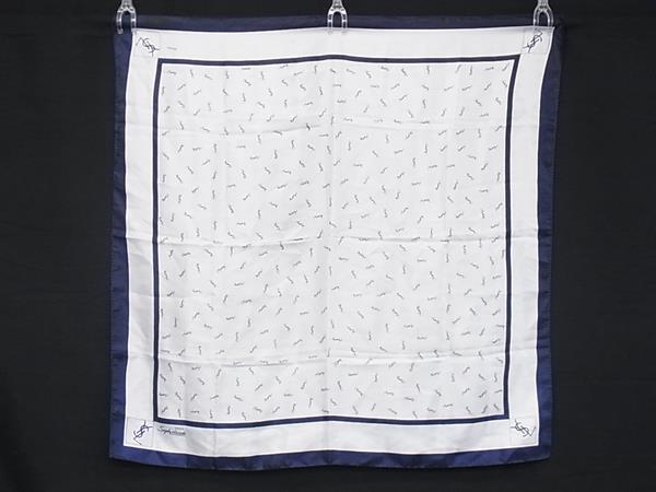 SAINT LAURENT PARIS カシミア　ショール サンローランパリ 楽天市場】SAINT LAURENT サンローラン ストール FOULARD 715870