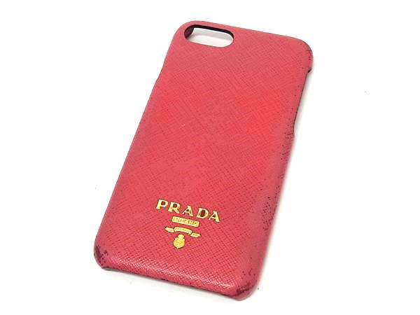楽天市場】プラダ iPhone8ケース/iPhone7ケース PRADA iPhoneケース