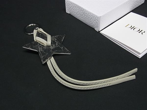 美品 Dior ディオール ミュール 南京錠 鍵 チャーム 楽天市場】ディオール キーホルダー レディディオール モチーフ