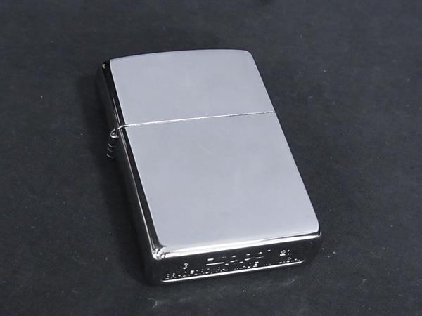 ■新品■未使用■ ZIPPO ジッポー 2006年製 No.5173 高級ライター オイルライター 喫煙グッズ 喫煙具 シルバー系 FI3609 楽天市場】□新品□未使用□ ZIPPO ジッポー 2006年製 No.5173 高級