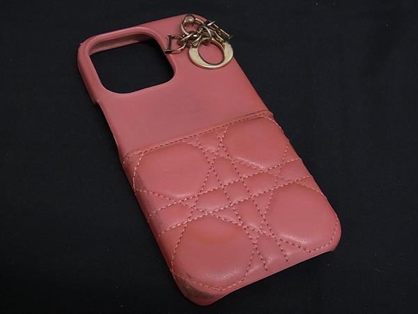 楽天市場】ディオール Dior スマホケース LADY DIOR iPhone 16